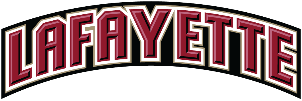 Lafayette Leopards 2000-Pres Wordmark Logo iron on paper